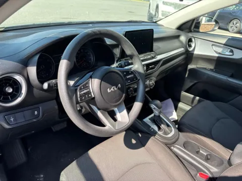 More photos of 2024 Kia Forte LXS at Jerry Hunt Supercenter - Lexington, NC
