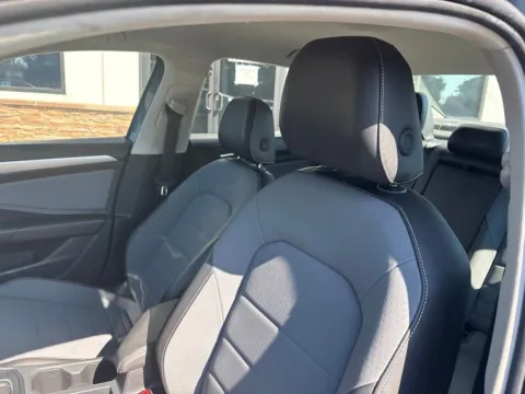 Another view of 2025 Volkswagen Jetta 1.5T SE for sale in Lexington, NC at Jerry Hunt Supercenter - Lexington