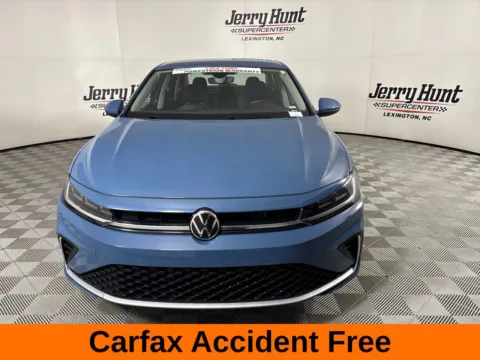 Another view of 2025 Volkswagen Jetta 1.5T SE for sale in Lexington, NC at Jerry Hunt Supercenter - Lexington