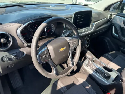 More photos of 2025 Chevrolet Blazer LT at Jerry Hunt Supercenter - Lexington, NC