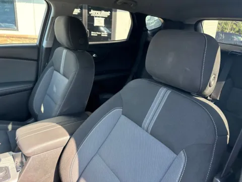 Another view of 2025 Chevrolet Blazer LT for sale in Lexington, NC at Jerry Hunt Supercenter - Lexington
