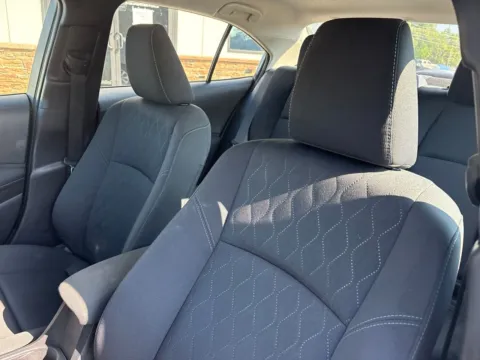 Another view of 2025 Toyota Corolla LE for sale in Lexington, NC at Jerry Hunt Supercenter - Lexington