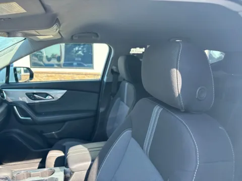 Another view of 2025 Chevrolet Blazer LT for sale in Lexington, NC at Jerry Hunt Supercenter - Lexington