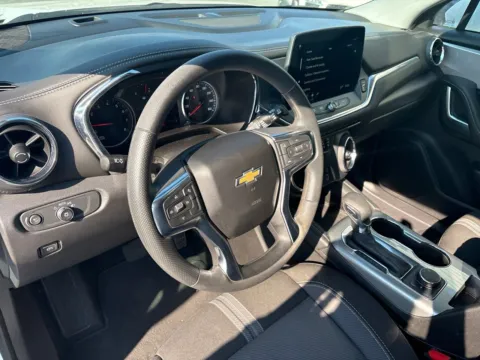 More photos of 2025 Chevrolet Blazer LT at Jerry Hunt Supercenter - Lexington, NC