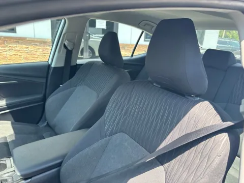 Another view of 2026 Toyota Camry LE for sale in Lexington, NC at Jerry Hunt Supercenter - Lexington