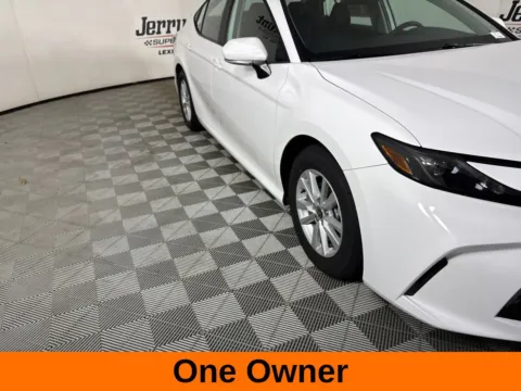 More photos of 2026 Toyota Camry LE at Jerry Hunt Supercenter - Lexington, NC
