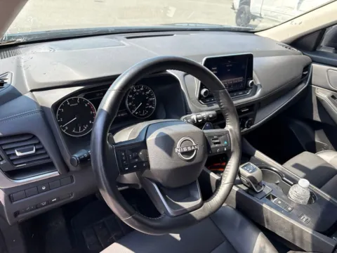 More photos of 2025 Nissan Rogue SV at Jerry Hunt Supercenter - Lexington, NC