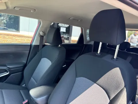 Another view of 2024 Kia Soul LX for sale in Lexington, NC at Jerry Hunt Supercenter - Lexington