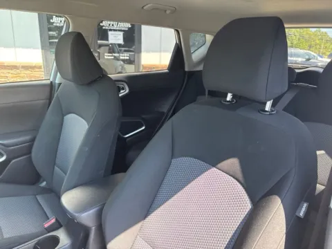 Another view of 2024 Kia Soul LX for sale in Lexington, NC at Jerry Hunt Supercenter - Lexington
