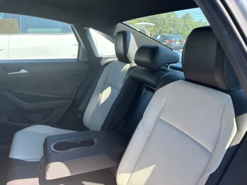 More photos of 2021 Volkswagen Jetta R-Line at Jerry Hunt Supercenter - Lexington, NC