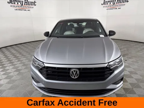 Another view of 2021 Volkswagen Jetta R-Line for sale in Lexington, NC at Jerry Hunt Supercenter - Lexington