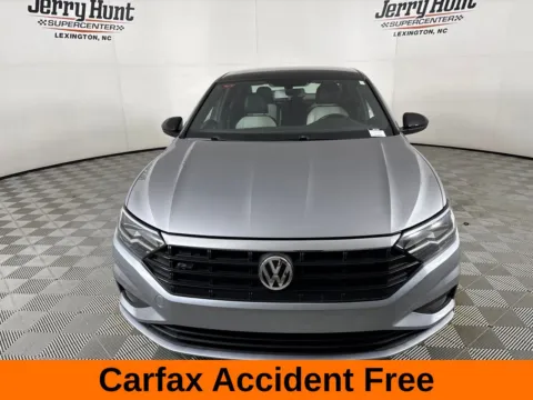 Another view of 2021 Volkswagen Jetta R-Line for sale in Lexington, NC at Jerry Hunt Supercenter - Lexington