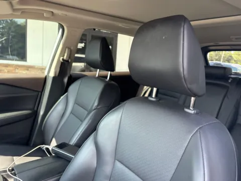 Another view of 2023 Nissan Rogue SV for sale in Lexington, NC at Jerry Hunt Supercenter - Lexington