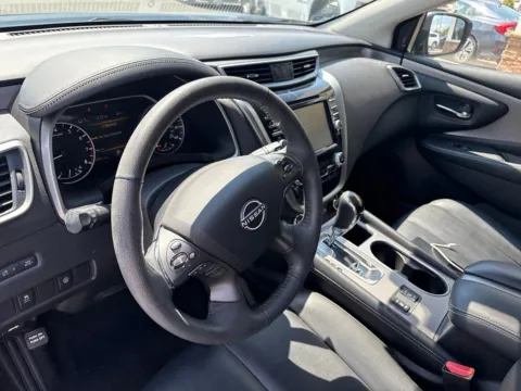 More photos of 2024 Nissan Murano SV at Jerry Hunt Supercenter - Lexington, NC
