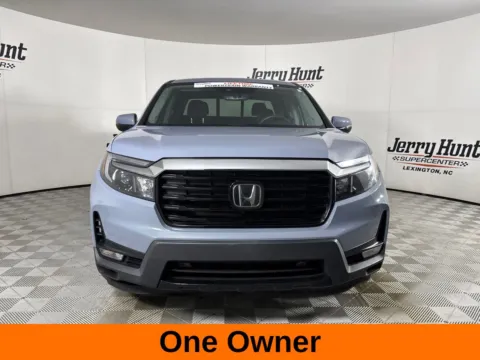 Another view of 2023 Honda Ridgeline RTL-E for sale in Lexington, NC at Jerry Hunt Supercenter - Lexington