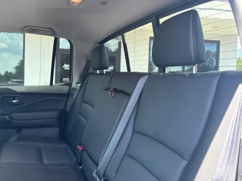 More photos of 2023 Honda Ridgeline RTL-E at Jerry Hunt Supercenter - Lexington, NC