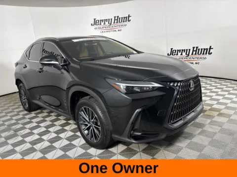 More photos of 2024 Lexus NX 350 Premium at Jerry Hunt Supercenter - Lexington, NC