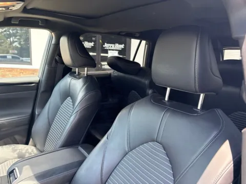 Another view of 2023 Toyota Highlander XSE for sale in Lexington, NC at Jerry Hunt Supercenter - Lexington