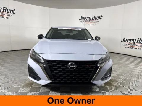 Another view of 2024 Nissan Altima 2.5 SR for sale in Lexington, NC at Jerry Hunt Supercenter - Lexington