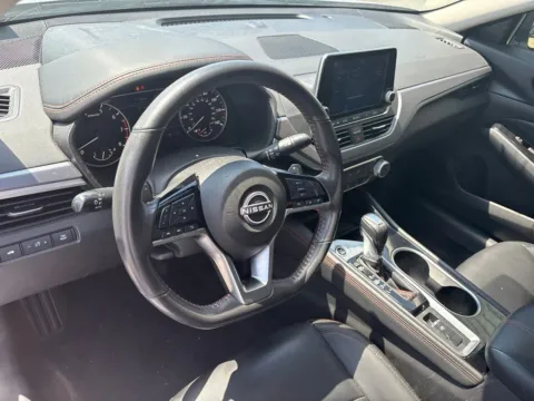 More photos of 2024 Nissan Altima 2.5 SR at Jerry Hunt Supercenter - Lexington, NC
