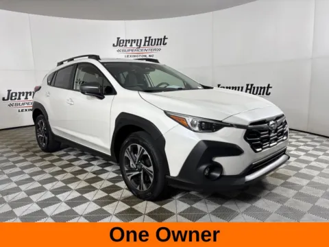 More photos of 2025 Subaru Crosstrek Premium at Jerry Hunt Supercenter - Lexington, NC