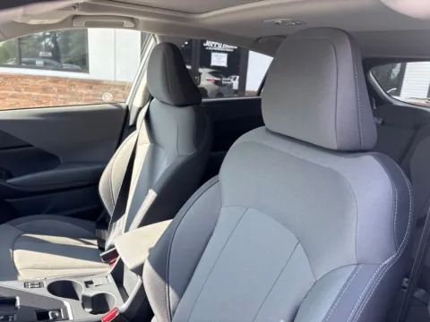 Another view of 2025 Subaru Crosstrek Premium for sale in Lexington, NC at Jerry Hunt Supercenter - Lexington