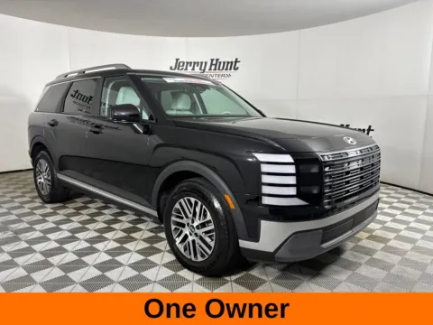 More photos of 2026 Hyundai Palisade SEL at Jerry Hunt Supercenter - Lexington, NC