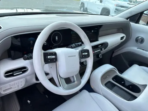More photos of 2026 Hyundai Palisade SEL at Jerry Hunt Supercenter - Lexington, NC