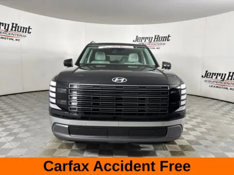 Another view of 2026 Hyundai Palisade SEL for sale in Lexington, NC at Jerry Hunt Supercenter - Lexington