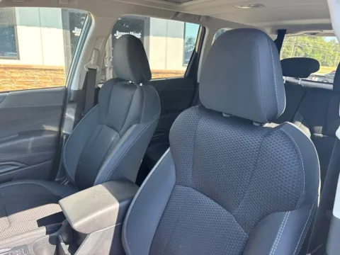 Another view of 2024 Subaru Forester Premium for sale in Lexington, NC at Jerry Hunt Supercenter - Lexington