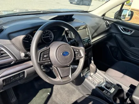 More photos of 2024 Subaru Forester Premium at Jerry Hunt Supercenter - Lexington, NC