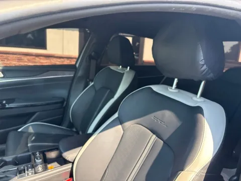 Another view of 2025 Kia K5 GT-Line for sale in Lexington, NC at Jerry Hunt Supercenter - Lexington