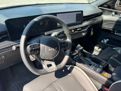 More photos of 2025 Kia K5 GT-Line at Jerry Hunt Supercenter - Lexington, NC