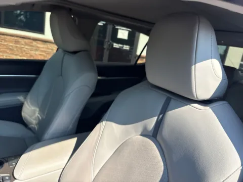 Another view of 2023 Toyota Camry XSE for sale in Lexington, NC at Jerry Hunt Supercenter - Lexington