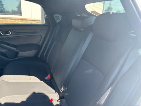 More photos of 2023 Honda Civic Sport at Jerry Hunt Supercenter - Lexington, NC