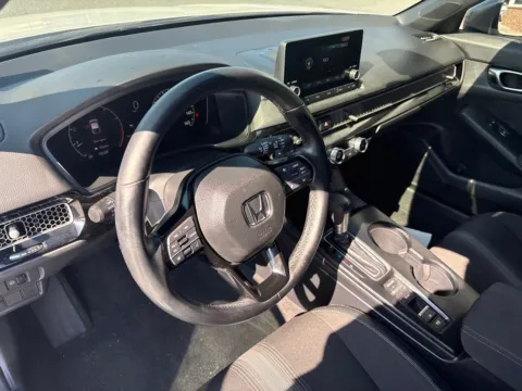 More photos of 2023 Honda Civic Sport at Jerry Hunt Supercenter - Lexington, NC