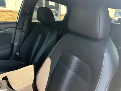 Another view of 2023 Honda Civic Sport for sale in Lexington, NC at Jerry Hunt Supercenter - Lexington