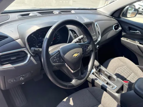 More photos of 2024 Chevrolet Equinox LT at Jerry Hunt Supercenter - Lexington, NC