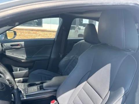 Another view of 2023 Lexus IS 350 F SPORT for sale in Lexington, NC at Jerry Hunt Supercenter - Lexington