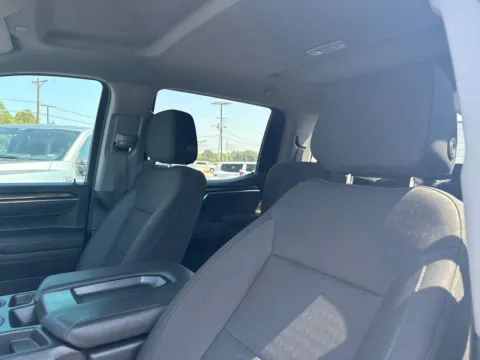 Another view of 2024 Chevrolet Silverado 1500 LT for sale in Lexington, NC at Jerry Hunt Supercenter - Lexington