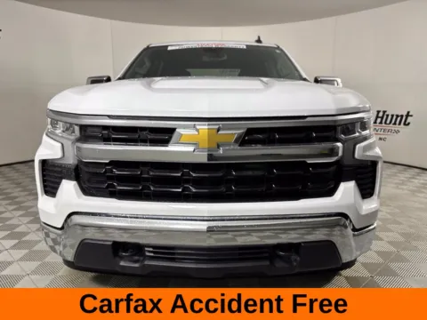 Another view of 2024 Chevrolet Silverado 1500 LT for sale in Lexington, NC at Jerry Hunt Supercenter - Lexington