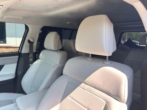 Another view of 2025 Hyundai Santa Fe Hybrid Calligraphy for sale in Lexington, NC at Jerry Hunt Supercenter - Lexington