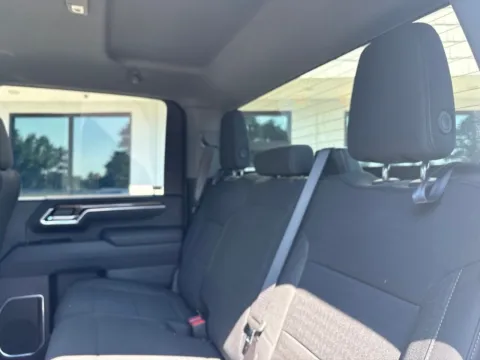 More photos of 2025 Chevrolet Silverado 2500 HD LT at Jerry Hunt Supercenter - Lexington, NC
