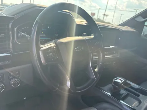 More photos of 2022 Chevrolet Silverado 1500 ZR2 at Jerry Hunt Supercenter - Lexington, NC
