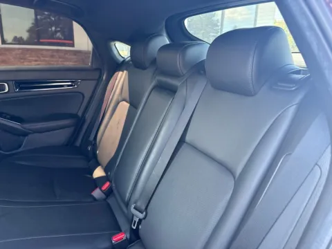 More photos of 2024 Honda Civic Sport Touring at Jerry Hunt Supercenter - Lexington, NC