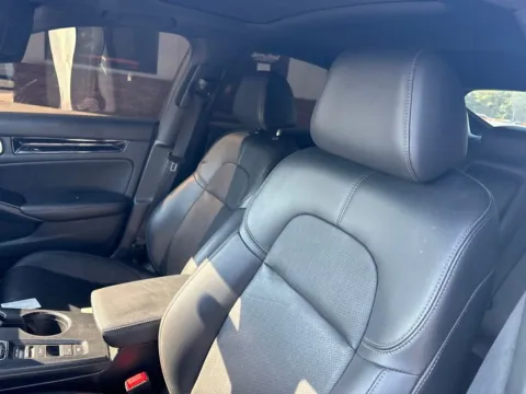 Photos of 2024 Honda Civic Sport Touring for sale in Lexington, NC at Jerry Hunt Supercenter - Lexington