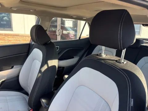 Another view of 2024 Hyundai Venue SEL for sale in Lexington, NC at Jerry Hunt Supercenter - Lexington