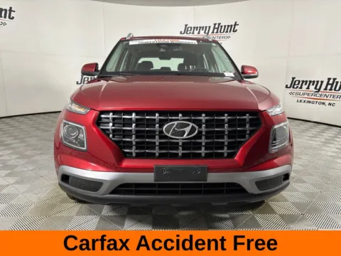 Another view of 2024 Hyundai Venue SEL for sale in Lexington, NC at Jerry Hunt Supercenter - Lexington