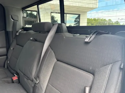 More photos of 2019 Chevrolet Silverado 1500 LT at Jerry Hunt Supercenter - Lexington, NC