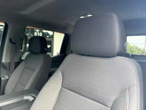 Another view of 2019 Chevrolet Silverado 1500 LT for sale in Lexington, NC at Jerry Hunt Supercenter - Lexington
